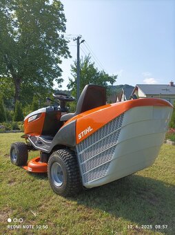 Stihl RT5097 - 6