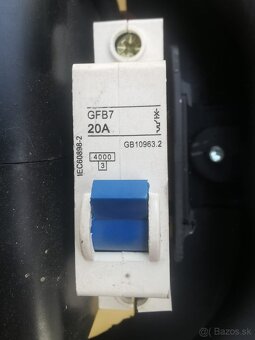 Freeway electric scooter - 6
