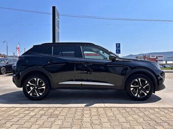 Peugeot 2008 1.2 PureTech 100 M6 Allure Pack - 6