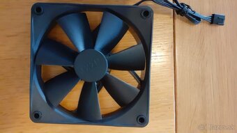 NXZT 120 mm ventilátory do pc skrine - 6
