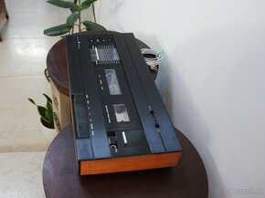 predám kaz. deck Bang & Olufsen Beocord 2200 a Beocord 1700 - 6
