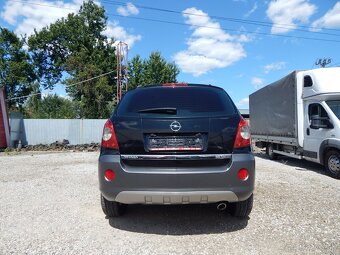 Opel Antara 2.0 CDTI 4x4 Cosmo - 6
