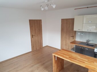 Prenájom 2 izbového bytu Poprad (Matejovce) - 6