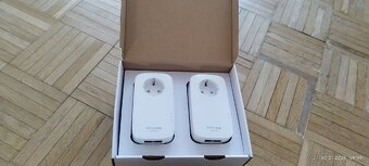 Sieťový vysielač PoweLine Tp-link - 6