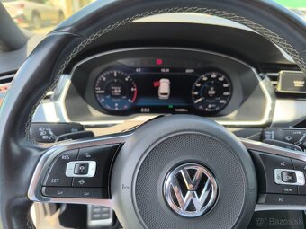 VW Passat variant B8 R-line - 6