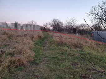 Prenájom pozemku 2200 m² – Prešov - Šváby - 6