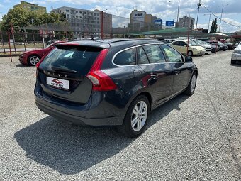 Volvo V60 DRIVe Summum - 6