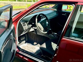 Predám Mercedes C 180 W202 automat, 53.000km - 6
