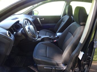 Nissan Qashqai 1,5 dCi 81 kW - 6