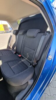 Škoda FabiaIII, STYLE, BLUE RACE,1.2.tsi, 7°DSG, 81kw(100kw) - 6