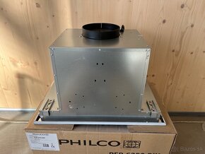 Philco peb 6252 bix 620 m³/hod. - 6