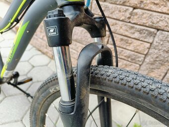 Detský bicykel MERIDA 24" - 6