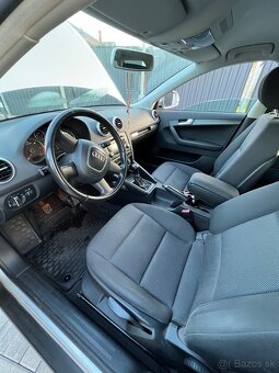 Audi A3 sportback - 6