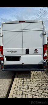 Fiat 2,3 Multijet - 6