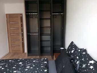 3 izbový rekonštruovaný byt na prenájom - KVP - 6