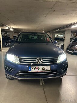 Touareg R-Line - 6