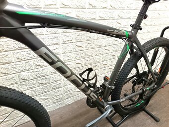 Predám horský bicykel Focus Whistler 27R 3.0 27,5" - 6