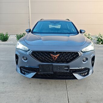 Cupra Formentor 2,0tdi 4x4 ,automat,webasto - 6