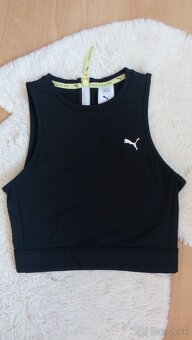 Puma top crop - 6