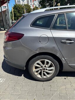 Renault Mégane Grandtour 1.6 dCi Dynamique - 6