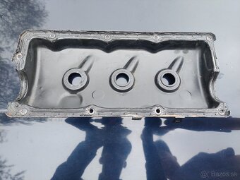 originálne veko hlavy valcov na Škoda Superb 2.5 TDI V6 - 6