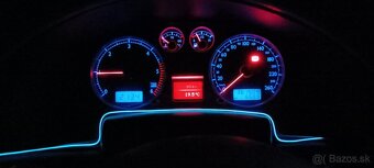 Predám súrne passat b5. 5 1.9 TDI 74kw - 6