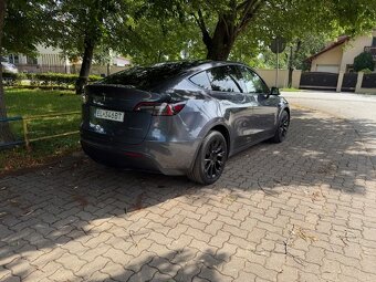 Tesla Model Y Long Range, Dual motor, v ZARUKE, DPH - 6