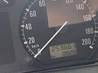 Skoda Fabia 2001 benzin - 6
