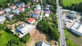 VÝRAZNE ZNÍŽENÁ CENA, Na predaj, stavebný pozemok, projekt n - 6
