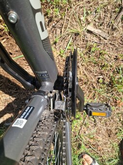Horsky bicykel - 6