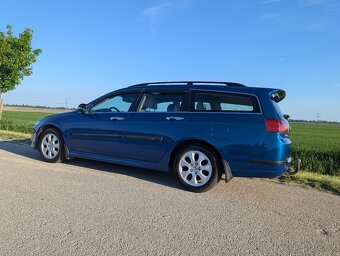 Honda Accord Tourer 2.2 CDTi Diesel 2007 - 6
