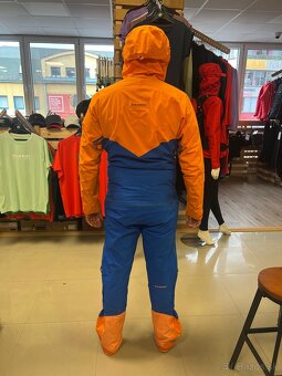 Mammut Nordwand Pro Suit overál veľkosť L - 6