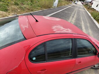 Seat Leon 1m 1.6 benzín - 6