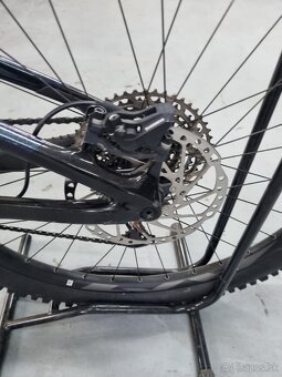 GiantTrance X Advanced E+. - 6