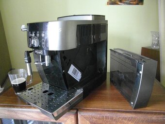 DeLonghi Magnifica S Smart - 6