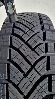ZIMNÉ PNEUMATIKY SAILUN COMMERCIO 4 SEASONS  225/75 R16 C - 6