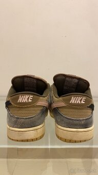 Predám Tenisky Nike (Travis Scott) - 6