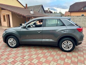 Volkswagen T-roc 1.5 TSI 110kw Dsg Led 70 613km - 6