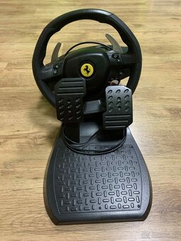 Predám volant ku PS 4 - 6