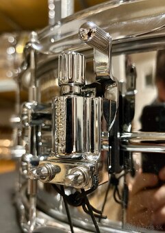 Sonor Kompressor steel 14x6,5 - 6