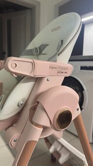 Peg Perego Prima Pappa Follow Me detská jedalenská stolička - 6