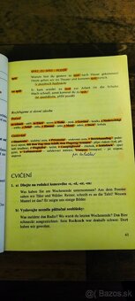 Nemecký jazyk - 6