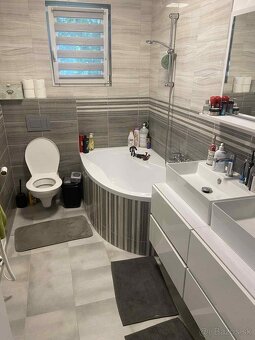 Víkendový pokojné bývanie - 6