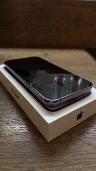 iPhone 14 Pro Max 512 GB Deep Purple - 6