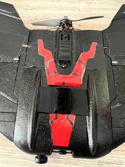 Kridlo FPV Speedybee FC MINI ardupilot - 6