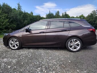 Opel Astra ST 1.6 CDTI 110k Innovation - možný leasing, úver - 6