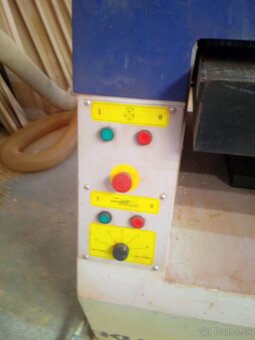 Hoblovacka hrubkovacka - 6