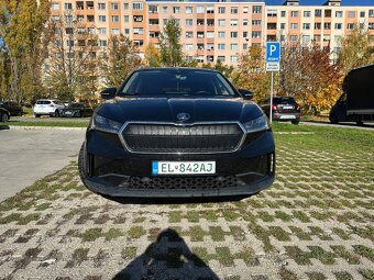 Škoda Enyaq 80 82 kwh tepelko matrix tazne r21 DCC - 6