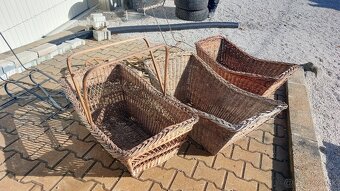 Starožitny kočik - 6