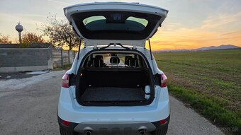 Predám FORD Kuga,2.0 TDCi,4x4,120kW,Titanium S, odpočet DPH - 6